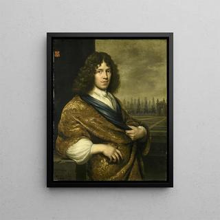 Zacharias Blijhooft - Franois Leidecker 16501718 Deputy of the Exchequer of Zeeland.webp