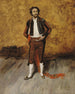 La toilette du torro - Zacharie Astruc — widok dzieła