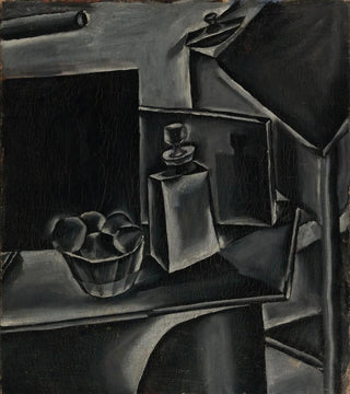 Zdenek Rykr - Stillife.webp