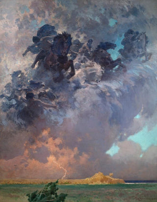 Zdzisaw Jasiski - Tempest.webp