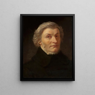 Zofia SzymanowskaLenartowicz - Portrait of Adam Mickiewicz.webp