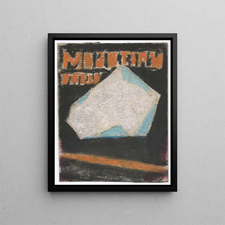 Zolo Palugyay - Advertising Poster.webp