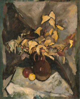 Zolo Palugyay - Autumn Still Life.webp