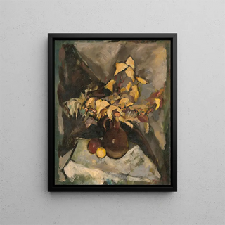 Zolo Palugyay - Autumn Still Life.webp