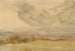 Chmury nad równiną - Zolo Palugyay — widok dzieła
