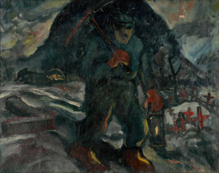 Zolo Palugyay - Miner.webp