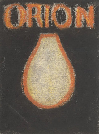 Zolo Palugyay - Orion.webp