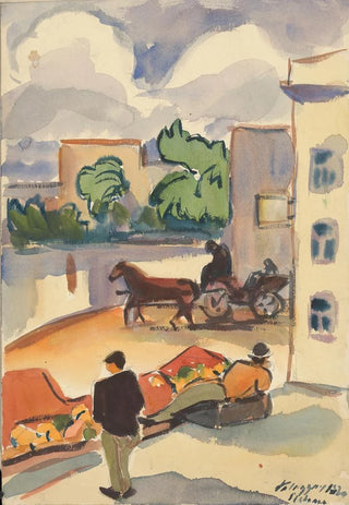 Zolo Palugyay - Provincial Street.webp