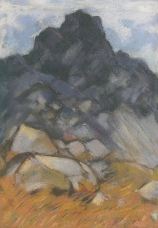 Zolo Palugyay - Rocky Summit.webp