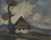 Solitude - Zolo Palugyay — widok dzieła
