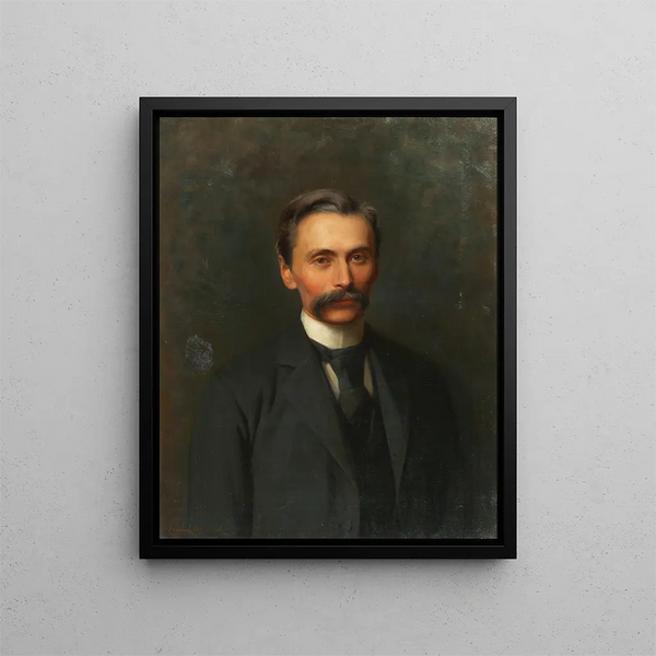Zygmunt Ajdukiewicz - Minister Dr Rottner.webp