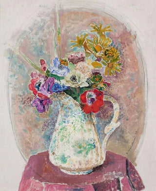 Zygmunt Waliszewski - Anemones.webp