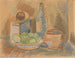 Martwa natura - Zygmunt Waliszewski — widok dzieła
