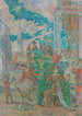 Le Festin - Zygmunt Waliszewski — widok dzieła