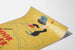 Plakat vintage A Book Mark Would Be Better do dekoracji ściennych