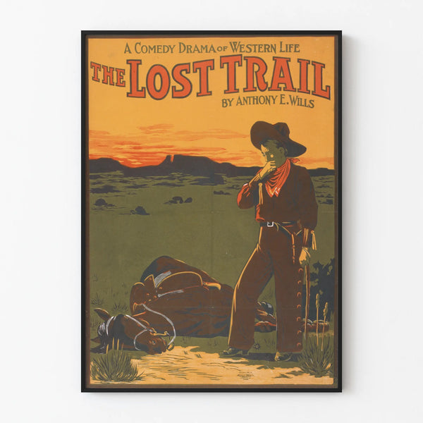 a-comedy-drama-of-western-life-the-lost-trail-by-anthony-e-wills