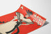 Plakat w stylu art déco z epoki A Gaiety Girl