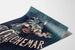 Plakat vintage Koszmar - Artystyczna dekoracja ścienna