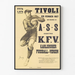 a-s-s-contre-k-f-v-karlsruhe-13-fevrier-1927-tivoli-strasbourg