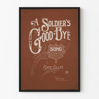 a-soldiers-good-bye-song