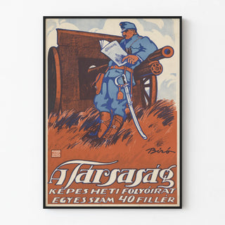a-tarsasag