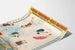 Plakat vintage spektakl wodny Adam Forepaugh i Sells Brothers