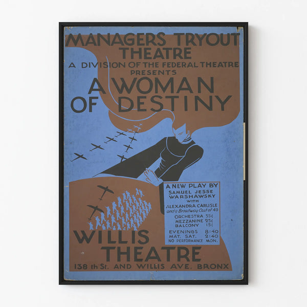 a-woman-of-destiny