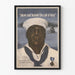 Plakat dekoracyjny Dorie Miller Navy Cross Pearl Harbor