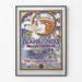 Plakat dekoracyjny Acapulco Gold Rolling Papers od Amorphia