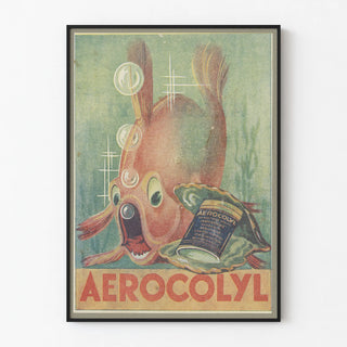 aerocolyl