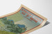 Plakat rekrutacyjny armii - 3. Batalion Inżynieryjny w Castelsarrasin