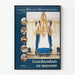 Plakat Muzeum Willet-Holthuysen Amsterdam - Klasyczna dekoracja ścienna