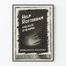 Plakat Vintage Help Rotterdam Zbiórka 17-19 kwietnia Dekoracja ścienna
