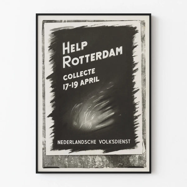 affiche-nederlandsche-volksdienst