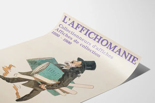 affiche-voor-de-tentoonstelling-laffichomanie-in-het-musee-de-laffiche-1980-2
