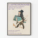 Plakat Vintage Kolekcja Plakatów L'Affichomanie 1880-1900