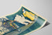Vintage plakat artystyczny Pierrefort do dekoracji ścian — widok dzieła