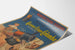 Plakat vintage Cuiseur-Étuve Colomba do rolnictwa i hodowli