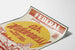 Plakat Teatralny Vintage Ah, Wilderness!