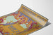 Plakat vintage Aida - Pasadena Civic Auditorium