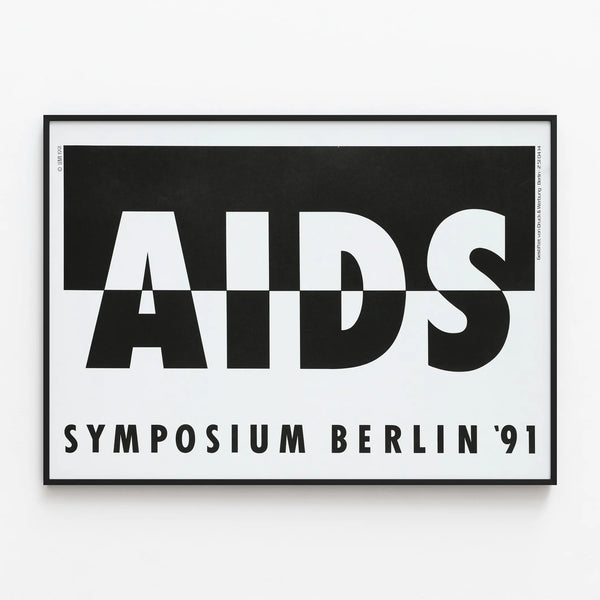 aids-symposium-berlin-91