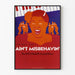 Plakat Muzyka Ain't Misbehavin' - Musical Theatru The Fats Waller