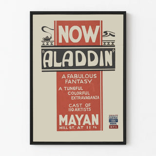 aladdin