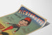 Plakat artystyczny vintage Alcazar d'Été Champs-Élysées Garnier