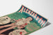 Plakat vintage Alcazar d'Été Le Petit Ludovic Champs-Élysées