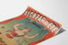 Plakat vintage Alcazar d'Été Champs-Élysées Mlle Mary