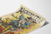 Plakat vintage Alcazar d'Été - Le Procès Verbal autorstwa Pauluza