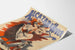 Wintage plakat Alcazar d'Hiver 10 Faubourg Poissonnière