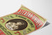 Plakat vintage Alcazar d'Hiver Faubourg Poissonnière