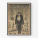 Plakat vintage Alcazar d’Hiver - Armand Ben
